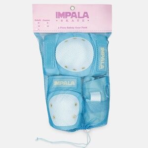 Impala Skate Protective Set Size S